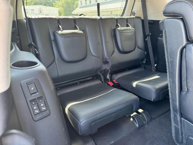 Photo 7 from auction – 2013 LEXUS GX 460 with VIN JTJBM7FX5D5059500