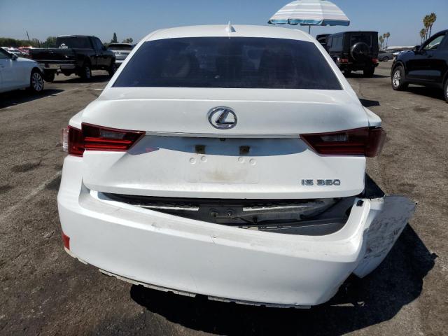 Photo 6 from auction – 2014 LEXUS IS 350 with VIN JTHBE1D28E5006312