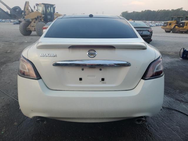 Фото 6 с аукциона – 2014 NISSAN MAXIMA S с VIN 1N4AA5APXEC455377