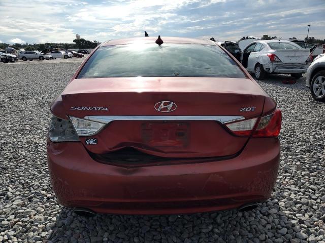 Photo 6 from auction – 2013 HYUNDAI SONATA SE with VIN 5NPEC4AB3DH736444