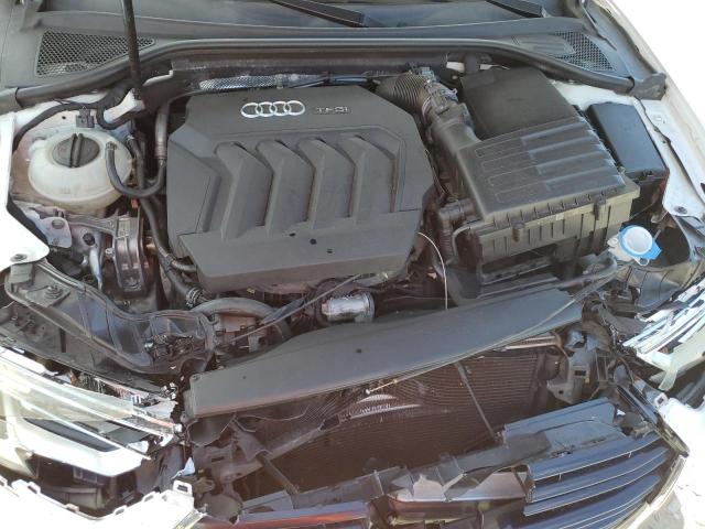 Photo 11 from auction – 2017 AUDI A3 PREMIUM with VIN WAUAUGFF2H1050334