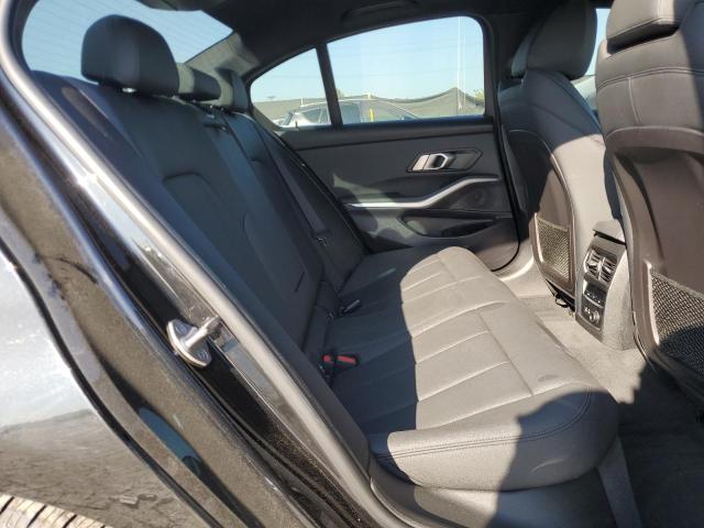 Photo 10 from auction – 2019 BMW 330XI with VIN 3MW5R7J54K8B03216