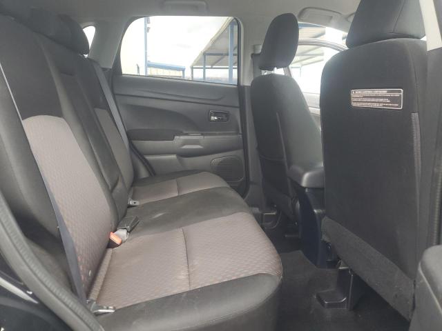 Photo 11 from auction – 2017 MITSUBISHI OUTLANDER with VIN JA4AP3AU3HZ069480