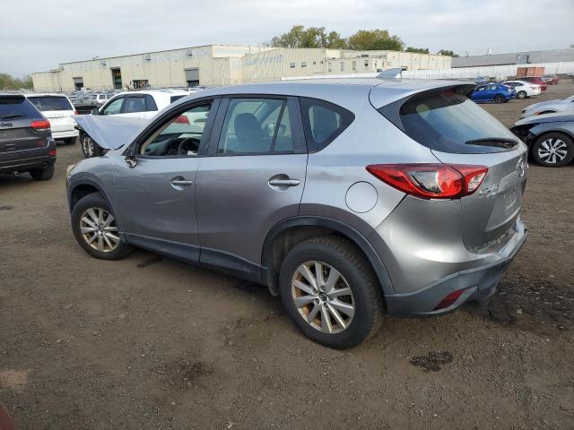 Photo 2 from auction – 2013 MAZDA CX-5 SPORT with VIN JM3KE4BE1D0153736