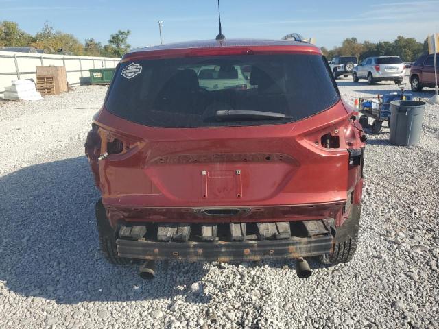 Photo 6 from auction – 2016 FORD ESCAPE TIT with VIN 1FMCU9J90GUC86921