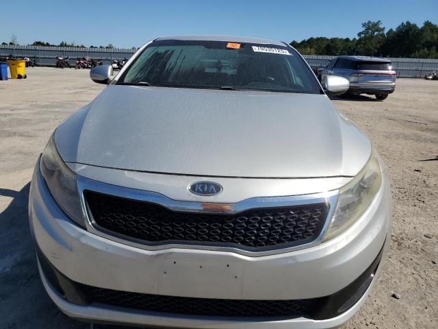 Photo 5 from auction – 2012 KIA OPTIMA EX with VIN 5XXGN4A76CG061651