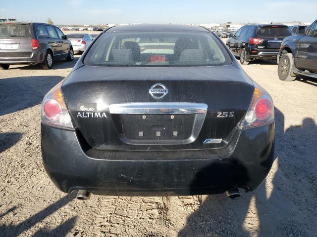 Photo 6 from auction – 2012 NISSAN ALTIMA BAS with VIN 1N4AL2AP9CN496609