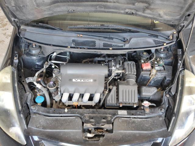 Photo 11 from auction – 2008 HONDA FIT with VIN JHMGD38608S033219