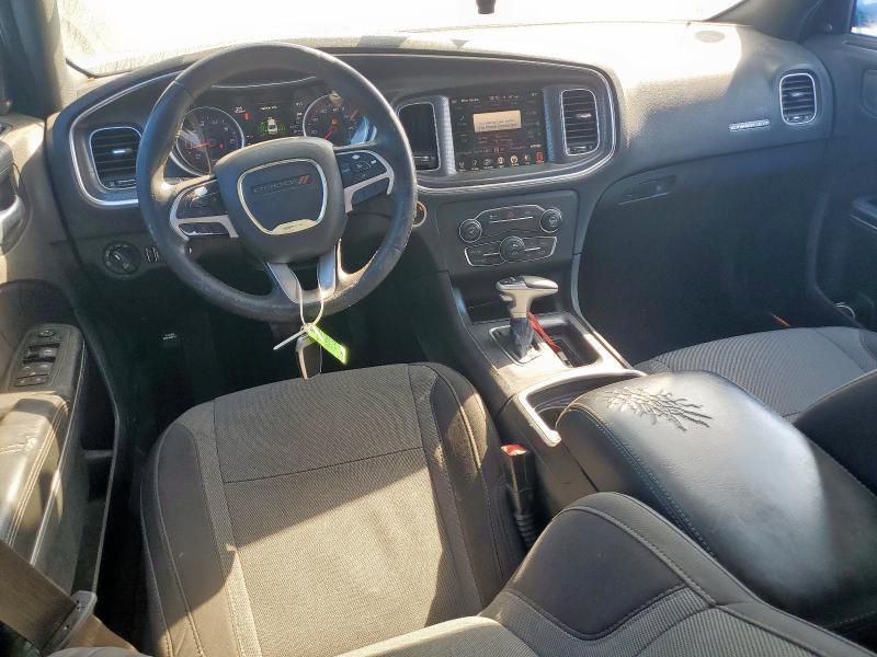 Zdjęcie 8 z aukcji – 2016 DODGE CHARGER SX z VIN 2C3CDXHG7GH355351
