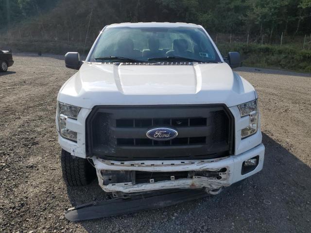 Photo 5 from auction – 2016 FORD F150 with VIN 1FTMF1EP2GKD36419