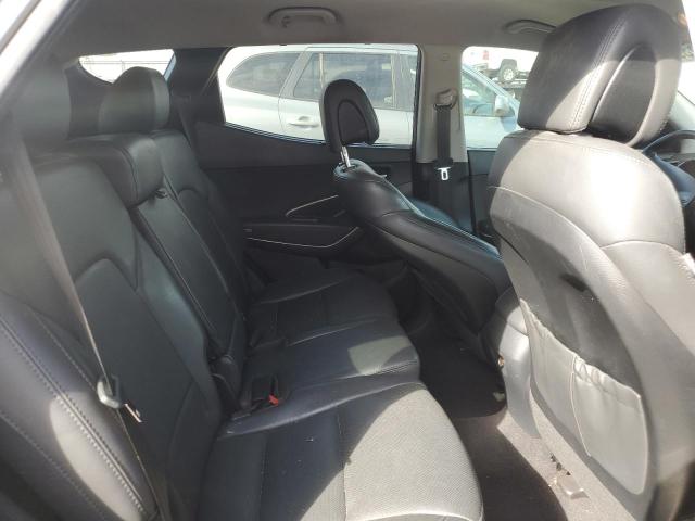 Photo 11 from auction – 2017 HYUNDAI SANTA FE S with VIN 5NMZU4LA5HH041467