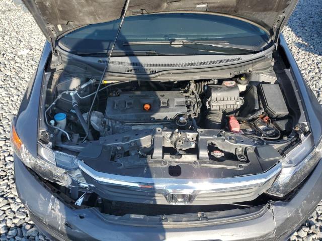 Photo 11 from auction – 2012 HONDA CIVIC EX with VIN 19XFB2F88CE006962