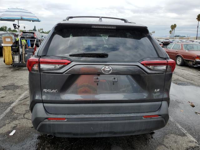Photo 6 from auction – 2019 TOYT RAV4 LE with VIN 2T3H1RFV2KC013548