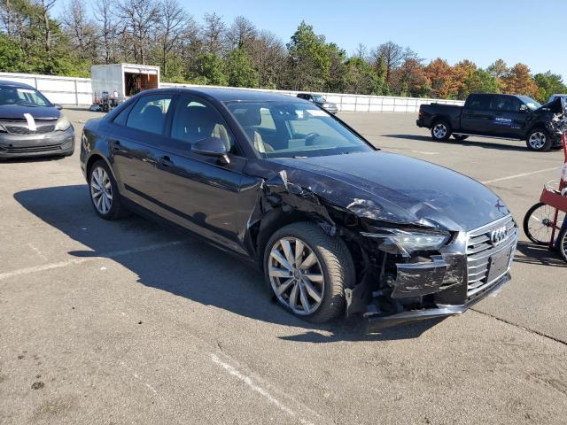 Photo 4 from auction – 2017 AUDI A4 PREMIUM with VIN WAUANAF48HN024998