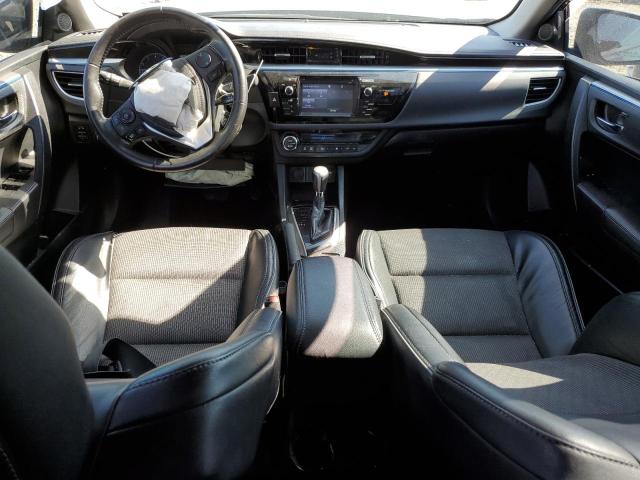 Photo 8 from auction – 2016 TOYOTA COROLLA L with VIN 5YFBURHEXGP394415