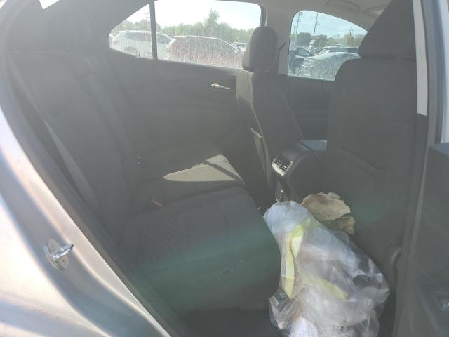 Photo 11 from auction – 2021 CHEVROLET EQUINOX LT with VIN 3GNAXKEV5MS180291