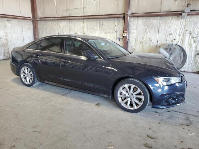Photo 4 from auction – 2017 AUDI A6 PREMIUM with VIN WAUF2AFC0HN058651