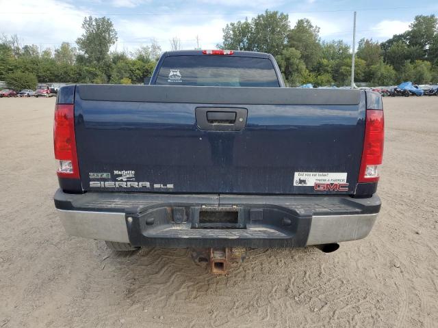 Photo 6 from auction – 2012 GMC SIERRA K25 with VIN 1GT220CG4CZ179347