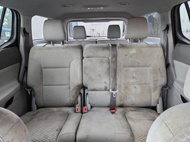 Photo 10 from auction – 2017 GMC ACADIA SLE with VIN 1GKKNKLA4HZ169539