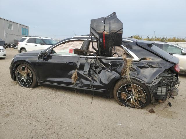 Photo 2 from auction – 2019 AUDI Q8 PROGRES with VIN WA1DVAF17KD013794