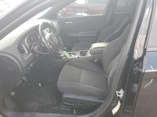 Photo 7 from auction – 2020 DODGE CHARGER R/ with VIN 2C3CDXCT6LH173378