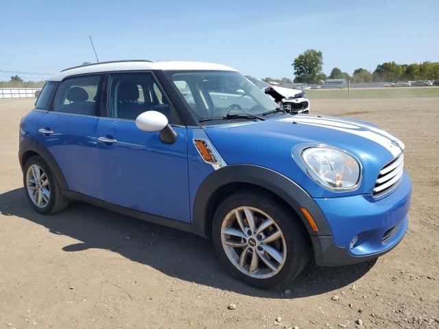 Photo 4 from auction – 2012 MINI COOPER COU with VIN WMWZB3C57CWM02946