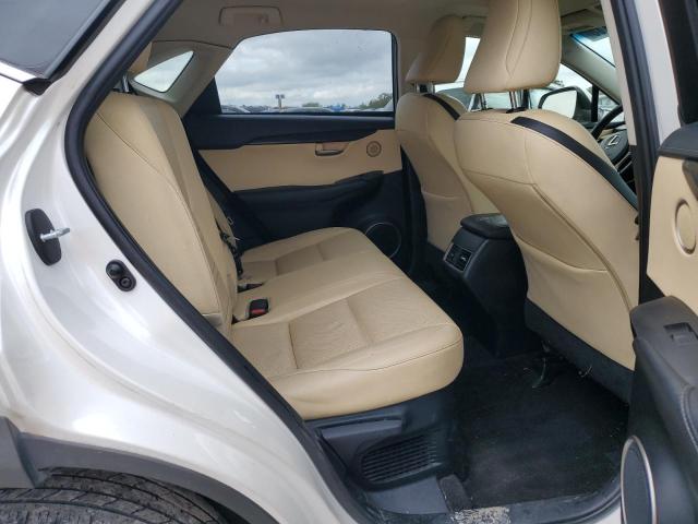Photo 11 from auction – 2015 LEXUS NX 200T with VIN JTJBARBZ0F2043883