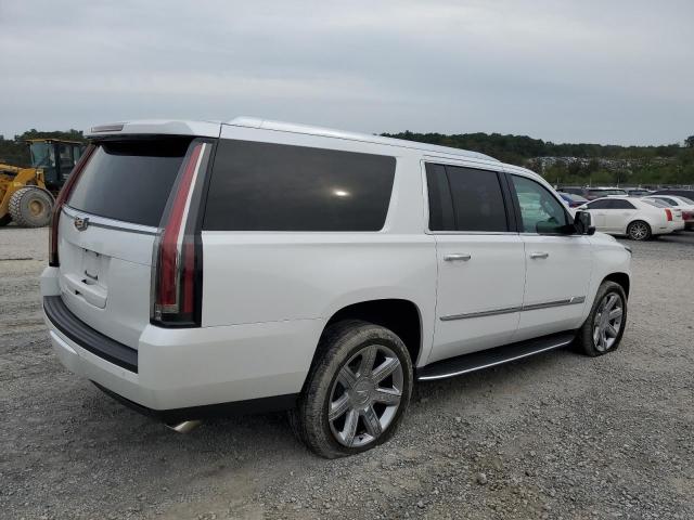 Photo 3 from auction – 2016 CADILLAC ESCALADE E with VIN 1GYS4HKJ4GR290406