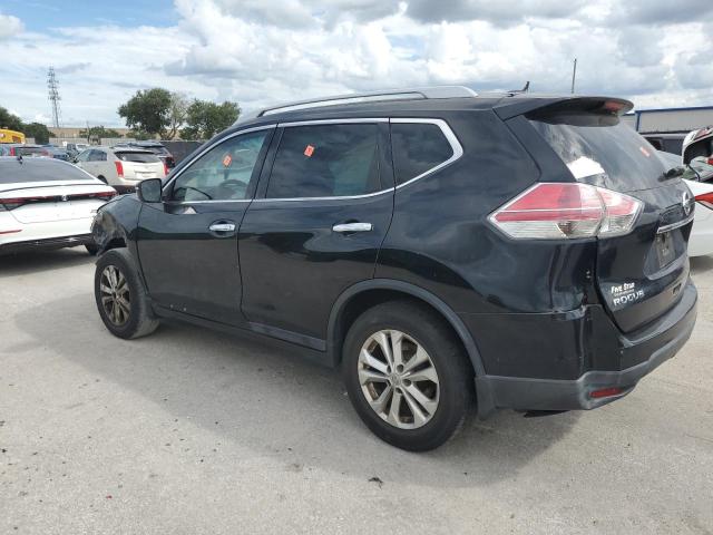 Photo 2 from auction – 2014 NISSAN ROGUE S with VIN 5N1AT2ML9EC864039