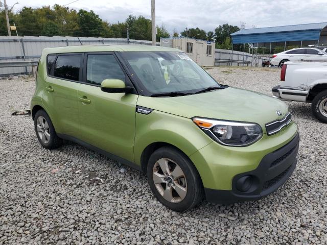 Photo 4 from auction – 2019 KIA SOUL with VIN KNDJN2A28K7917229