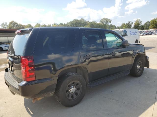 Photo 3 from auction – 2012 CHEVROLET TAHOE with VIN 1GNLC2E05CR186943