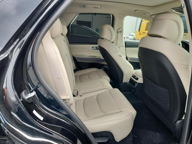 Photo 11 from auction – 2023 GENESIS GV70 BASE with VIN KMUMADTB6PU103247