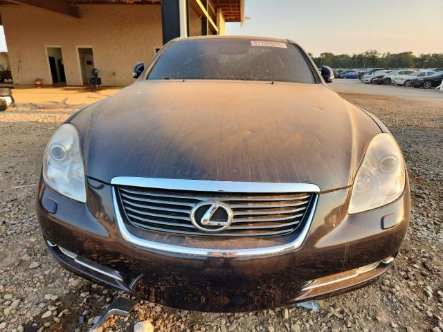 Photo 5 from auction – 2007 LEXUS SC 430 with VIN JTHFN45Y479015171