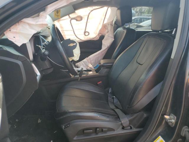 Photo 7 from auction – 2017 CHEVROLET EQUINOX PR with VIN 2GNFLGE33H6144665