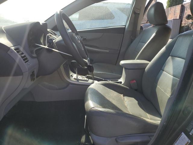 Photo 7 from auction – 2010 TOYOTA COROLLA BA with VIN JTDBU4EE5A9120852