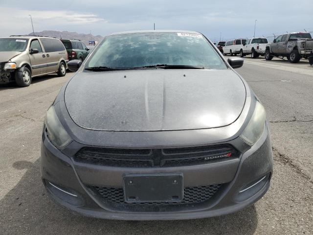 Photo 5 from auction – 2016 DODGE DART SXT with VIN 1C3CDFBB2GD667467