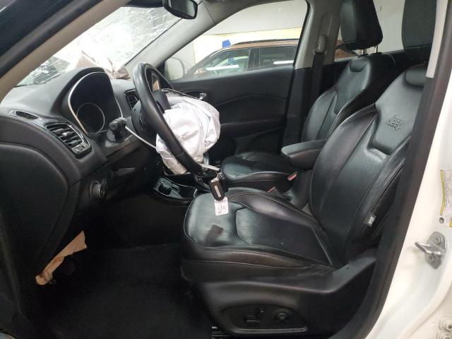 Photo 7 from auction – 2018 JEEP COMPASS LI with VIN 3C4NJDCB0JT314744