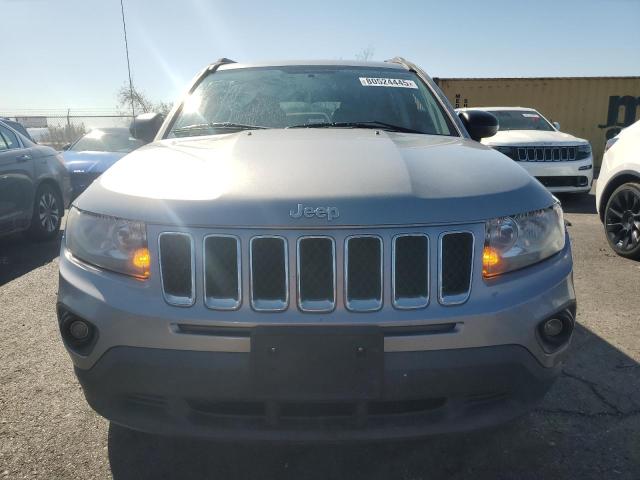 Photo 5 from auction – 2016 JEEP COMPASS with VIN 1C4NJDBB9GD549997