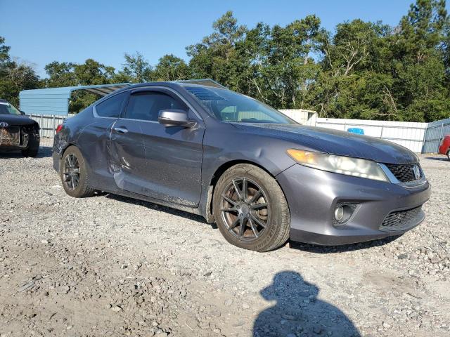Photo 4 from auction – 2015 HONDA ACCORD EXL with VIN 1HGCT2A88FA006895