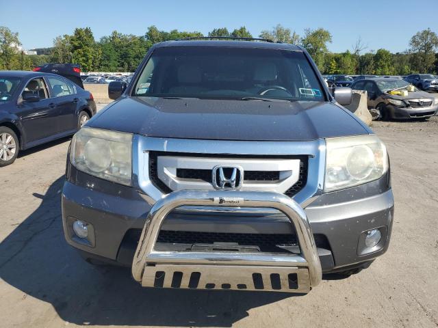 Photo 5 from auction – 2011 HONDA PILOT EX with VIN 5FNYF4H44BB089768