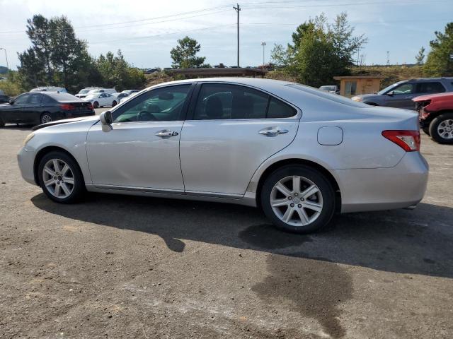 Photo 2 from auction – 2009 LEXUS ES 350 with VIN JTHBJ46G192341733
