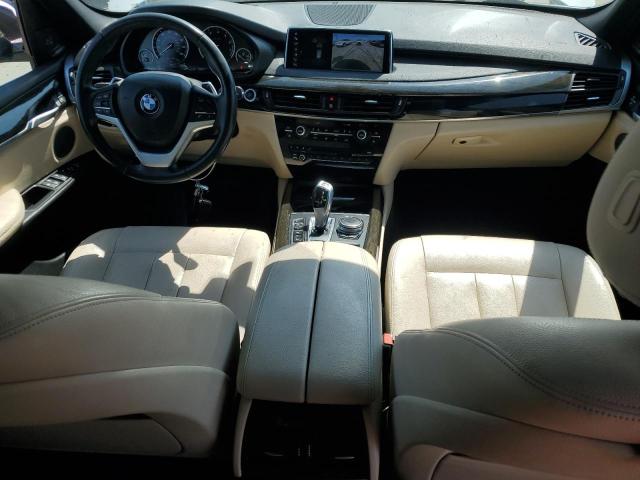 Photo 8 from auction – 2018 BMW X5 XDR40E with VIN 5UXKT0C53J0V99743