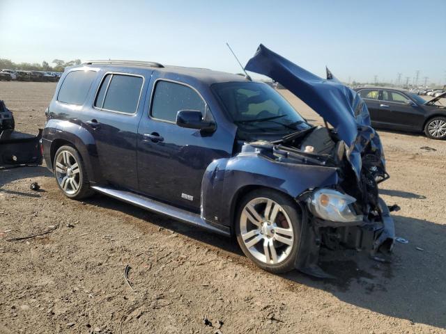 Photo 4 from auction – 2009 CHEVROLET HHR SS with VIN 3GNCA63X89S559265