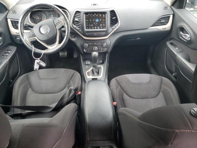 Photo 8 from auction – 2015 JEEP CHEROKEE L with VIN 1C4PJMCB6FW571837