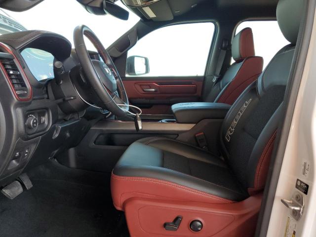 Photo 7 from auction – 2022 RAM 1500 REBEL with VIN 1C6SRFLT1NN199553