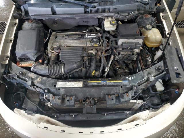 Photo 11 from auction – 2004 SATURN ION LEVEL with VIN 1G8AJ52F84Z225617