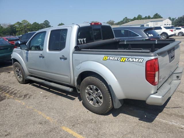 Photo 2 from auction – 2019 NISSAN FRONTIER S with VIN 1N6DD0ER7KN767991