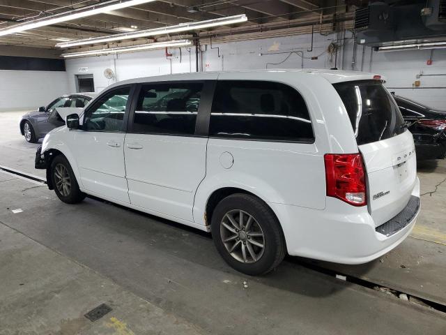 Photo 2 from auction – 2015 DODGE GRAND CARAVAN SE with VIN 2C4RDGBG3FR692171