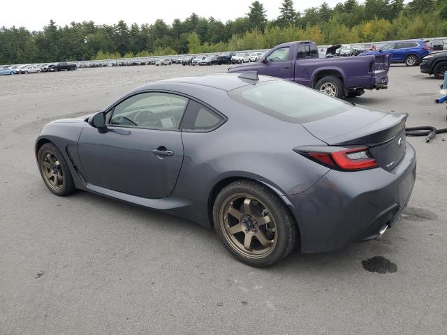 Photo 2 from auction – 2022 SUBARU BRZ PREMIU with VIN JF1ZDBB13N9703257