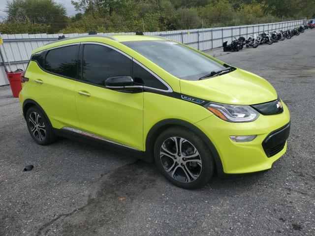 Photo 4 from auction – 2019 CHEVROLET BOLT EV PR with VIN 1G1FZ6S08K4117328